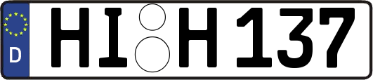 HI-H137