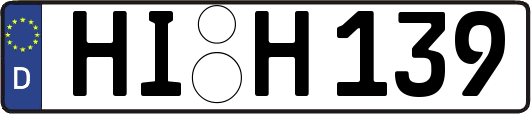 HI-H139