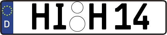 HI-H14