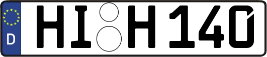HI-H140