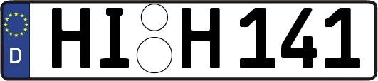HI-H141