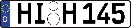 HI-H145