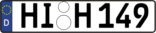 HI-H149