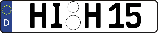 HI-H15