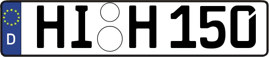 HI-H150