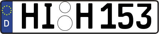 HI-H153