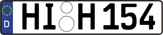 HI-H154