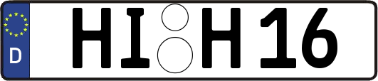 HI-H16