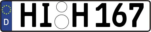 HI-H167