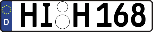 HI-H168