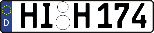 HI-H174