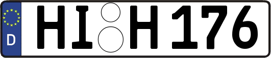HI-H176
