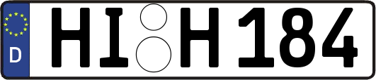 HI-H184