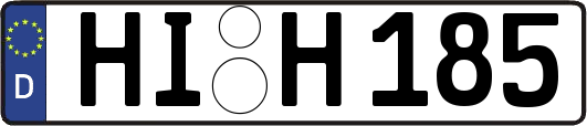 HI-H185