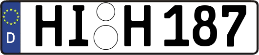 HI-H187