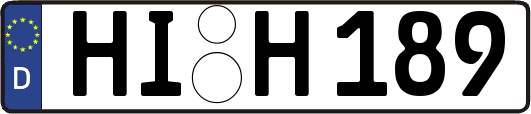 HI-H189