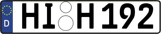 HI-H192
