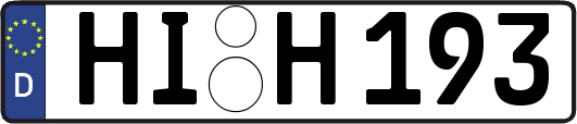 HI-H193