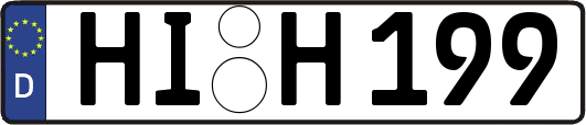HI-H199