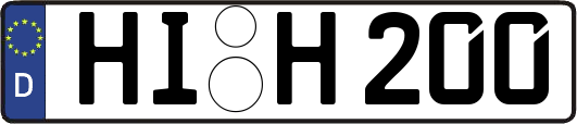 HI-H200