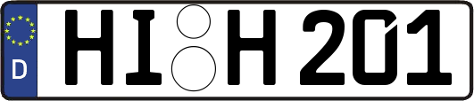 HI-H201
