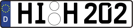 HI-H202