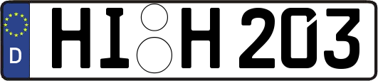 HI-H203