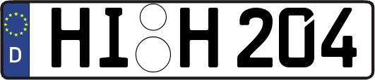 HI-H204