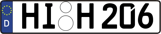 HI-H206