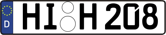 HI-H208