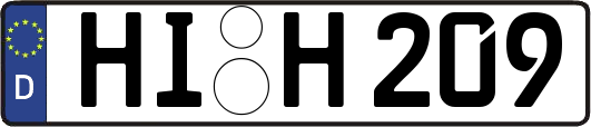HI-H209