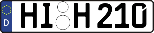 HI-H210