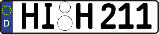 HI-H211