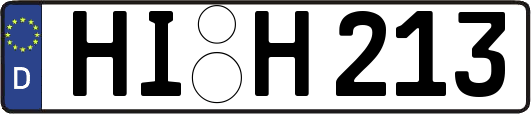 HI-H213