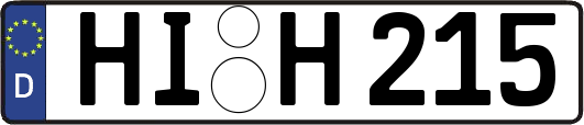 HI-H215