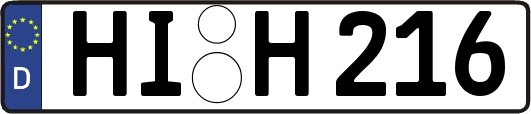 HI-H216