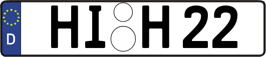HI-H22