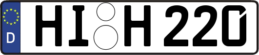 HI-H220