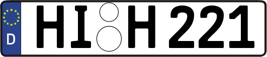 HI-H221