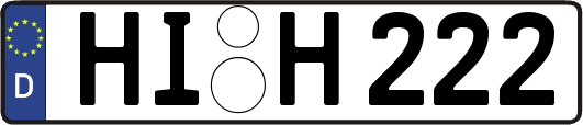 HI-H222