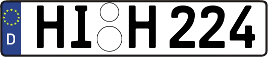 HI-H224