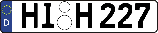 HI-H227