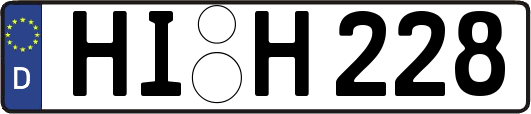 HI-H228