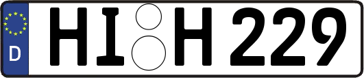 HI-H229