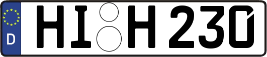 HI-H230