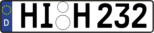 HI-H232