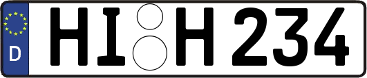 HI-H234
