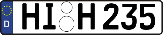 HI-H235