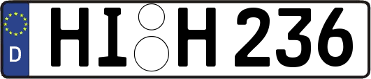 HI-H236