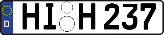 HI-H237